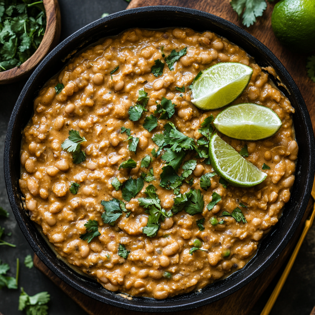 Refried Beans