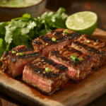 Carne Asada