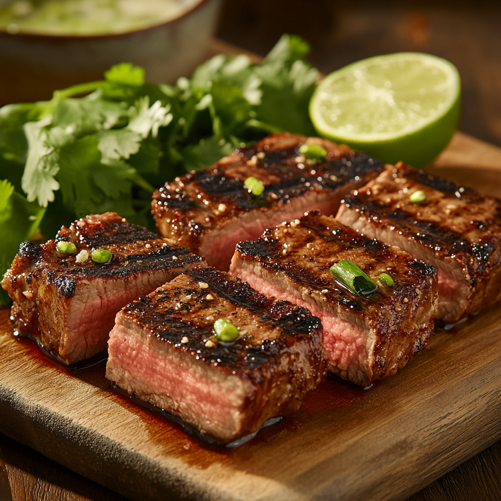 Carne Asada