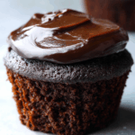 Chocolate Cupcake Recipe