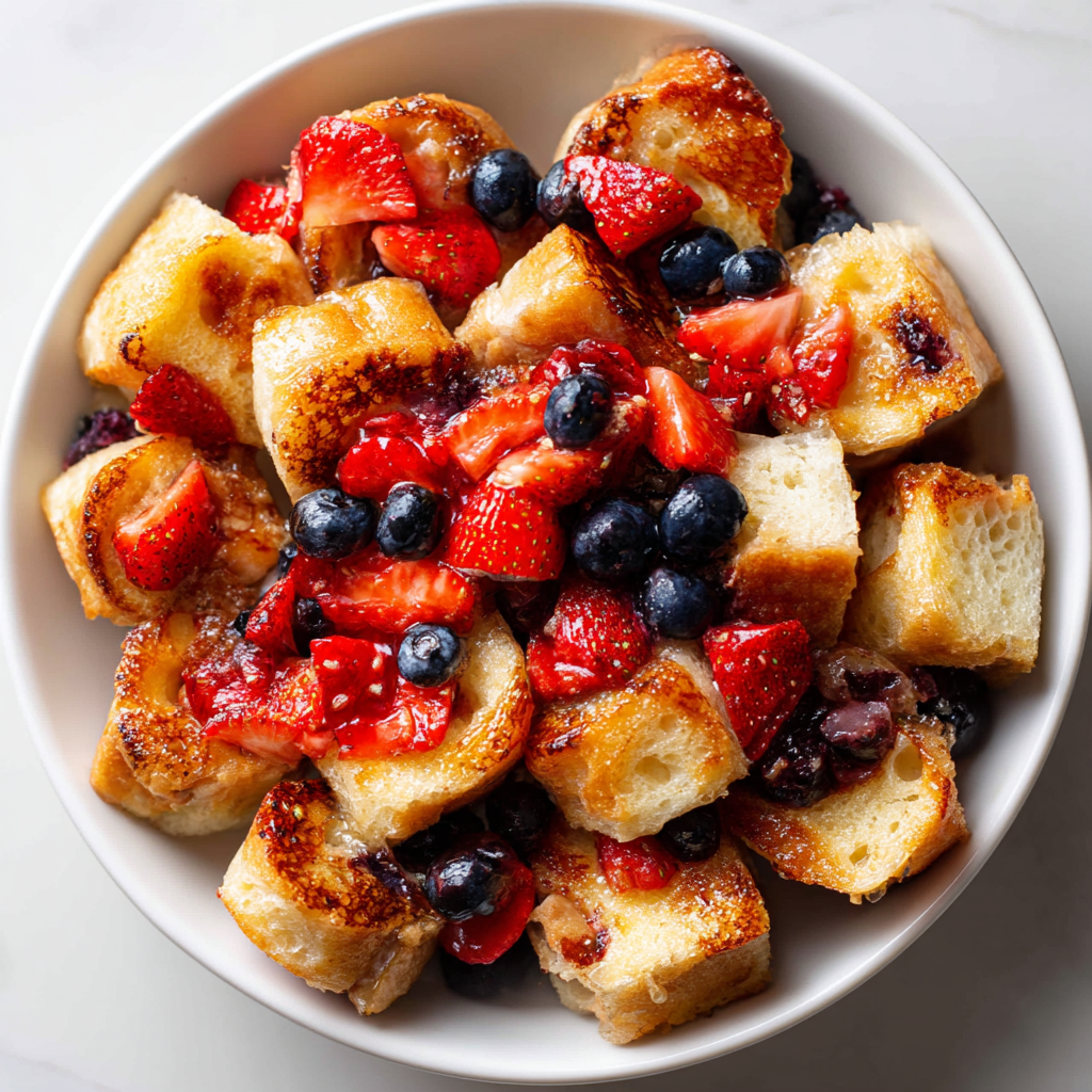 Best French Toast Muffin Cups for a Quick and Easy Breakfast