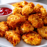 Crispy Chicken Nuggets Recipe for Everyone