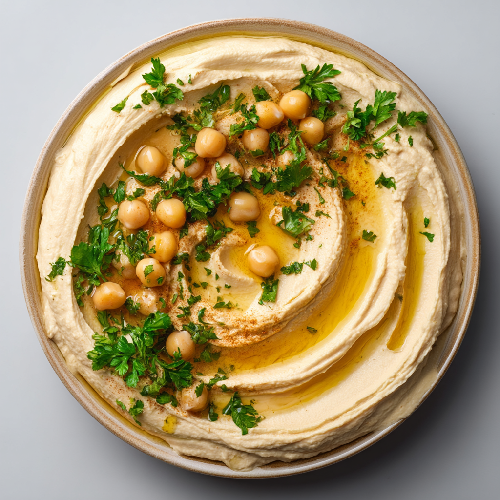 Hummus