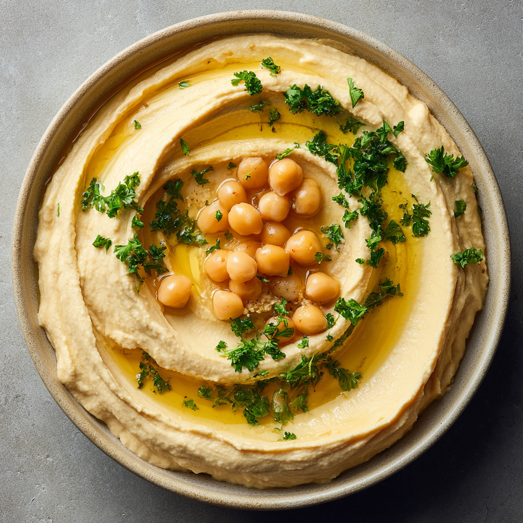 Hummus