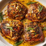 Marry Me Chicken