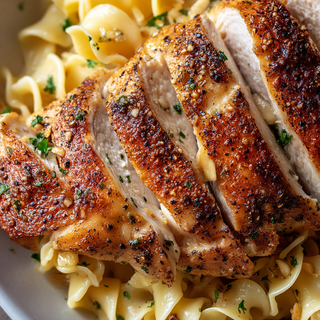 Easy Crock Pot Angel Chicken Recipe