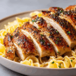 Easy Crock Pot Angel Chicken Recipe