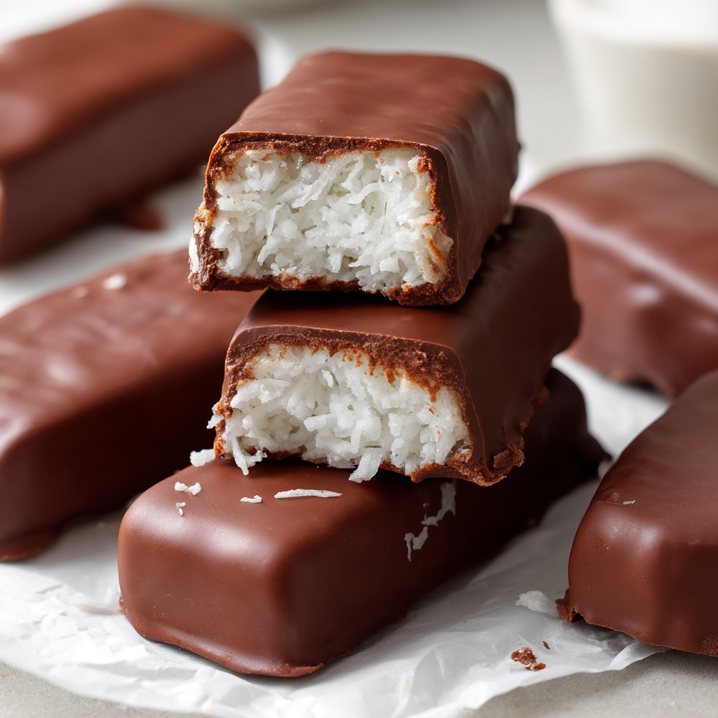 Maine Potato Candies