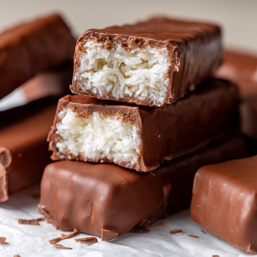 Maine Potato Candies