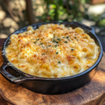 Southern Mac and Cheese