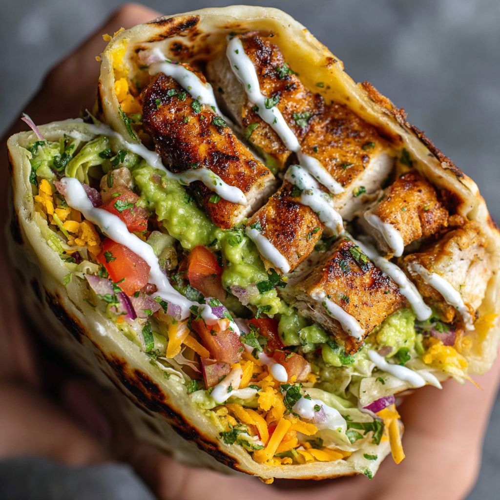 Easy Sheet Pan Chicken Fajitas