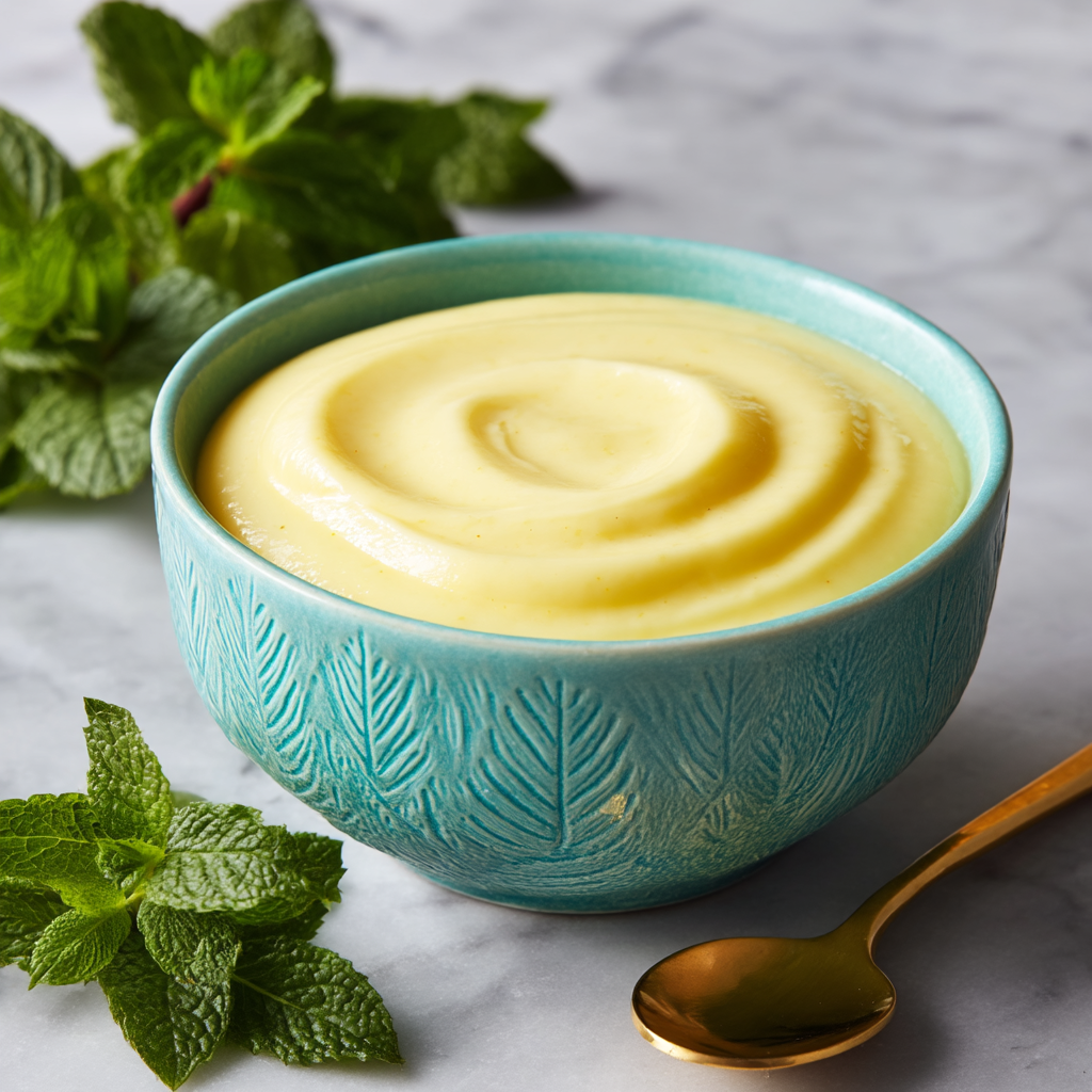Easy Homemade Mayonnaise (with Avocado Oil)
