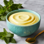 Easy Homemade Mayonnaise (with Avocado Oil)