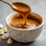 Easy Banana Caramel Dessert