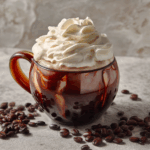Dark Chocolate Hot Chocolate