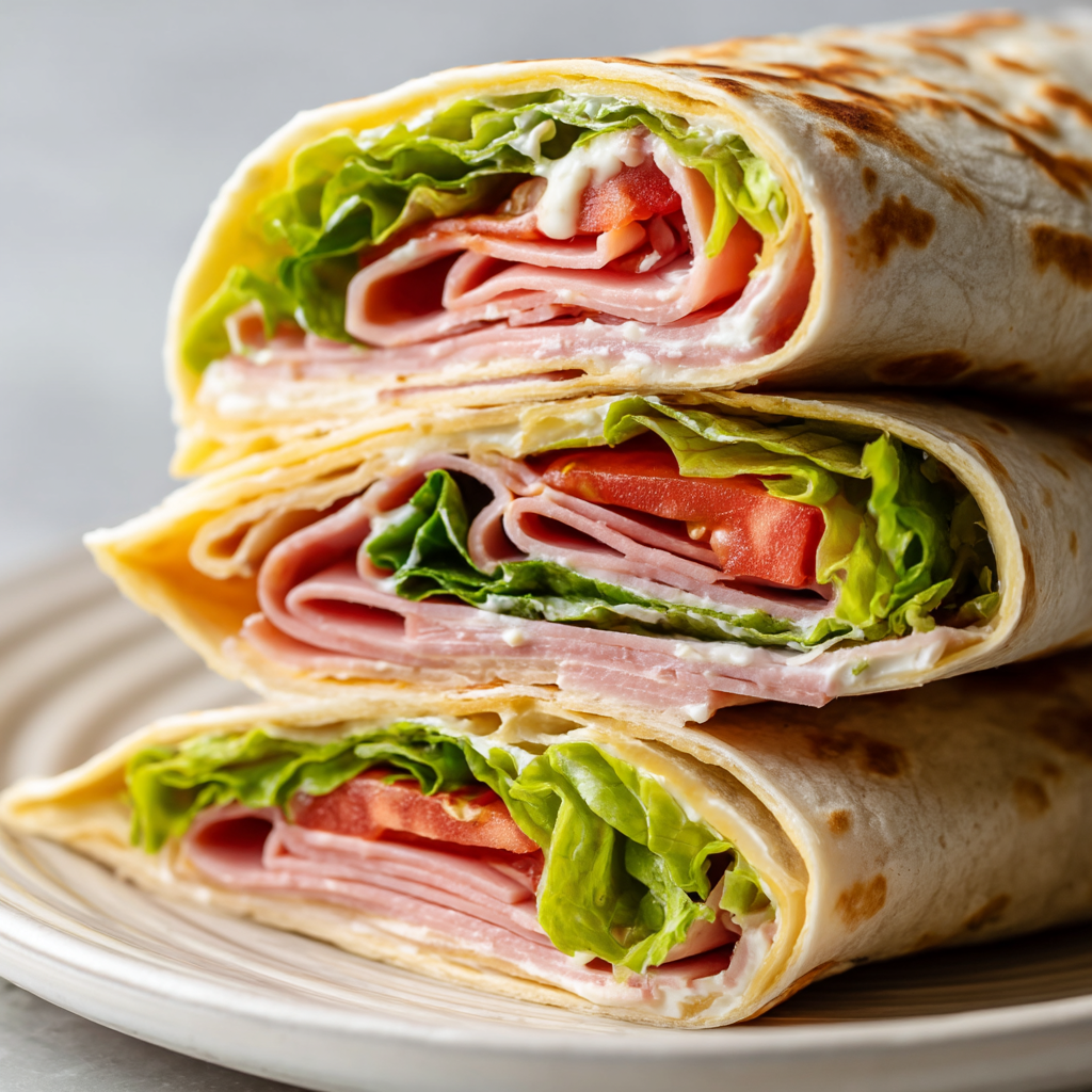 Easy Viral Cottage Cheese Flatbread Recipe