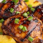 Huli Huli Chicken Recipe