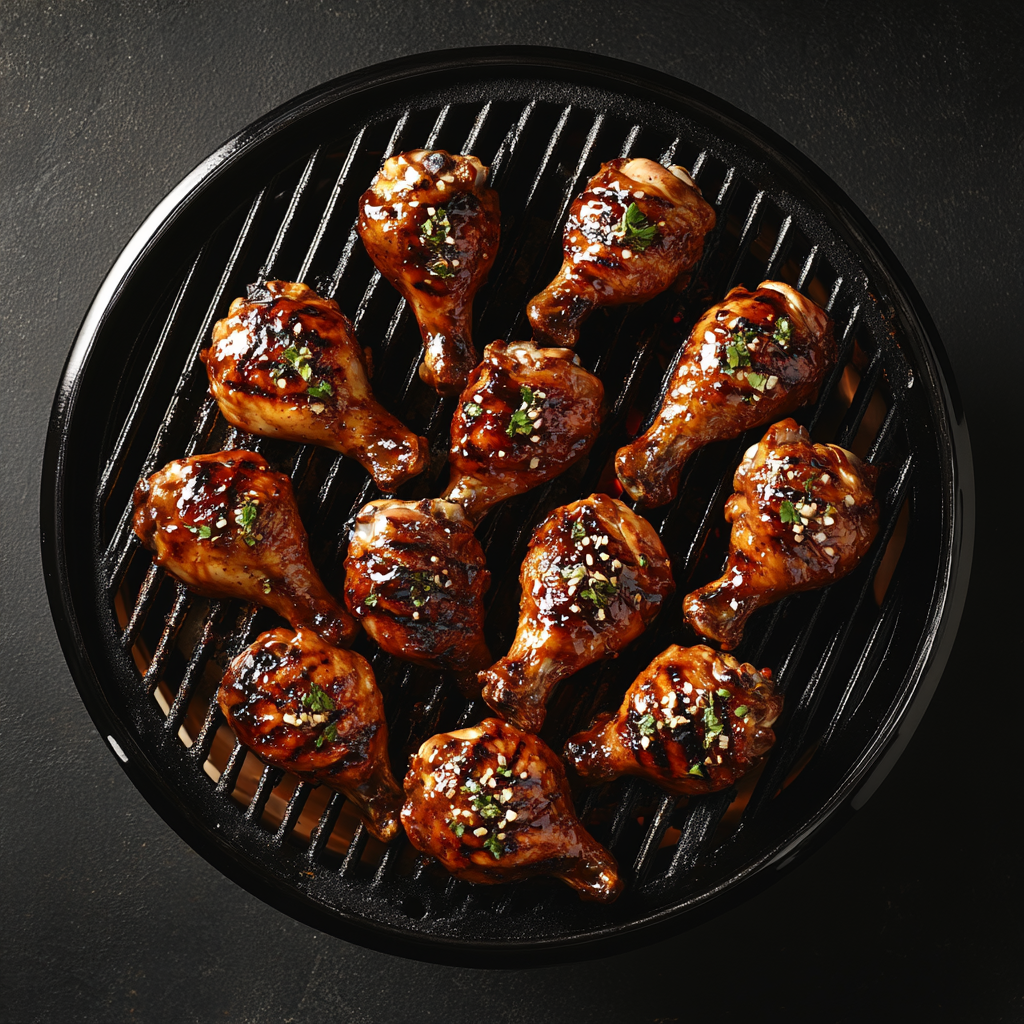 BBQ Chicken