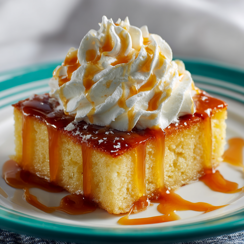 Viral Honey Butter Toast Dessert Recipe