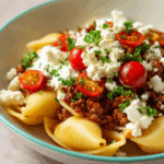 Viral Turkish Pasta Recipe