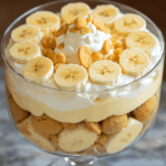 Banana Pudding