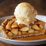 Homemade Apple Pie