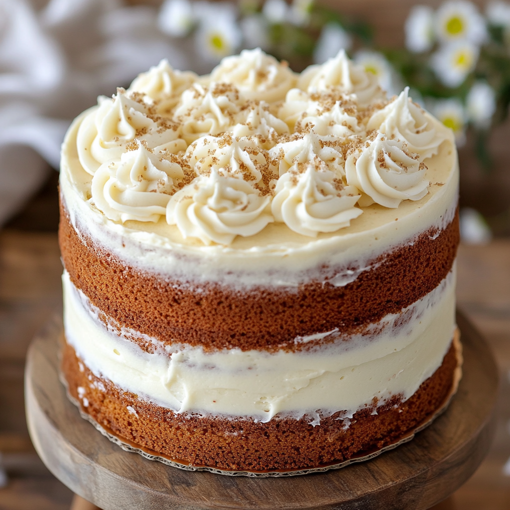The Best Red Velvet Cake