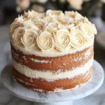 The Best Red Velvet Cake