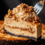 Best Pumpkin Cheesecake Recipe