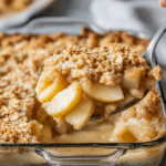 Easy Cheesy Southern Pineapple Casserole Recipe