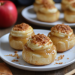 Apple Pie Bombs