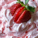 Strawberry Fluff