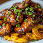 Huli Huli Chicken Recipe
