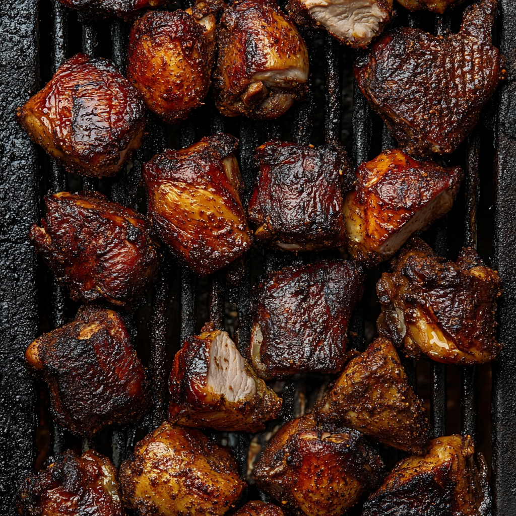 BBQ Chicken