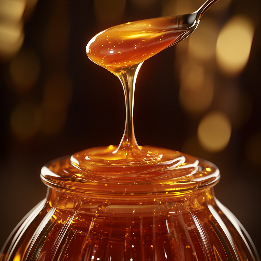 Easy Butterscotch Sauce
