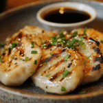 Smash Gyoza