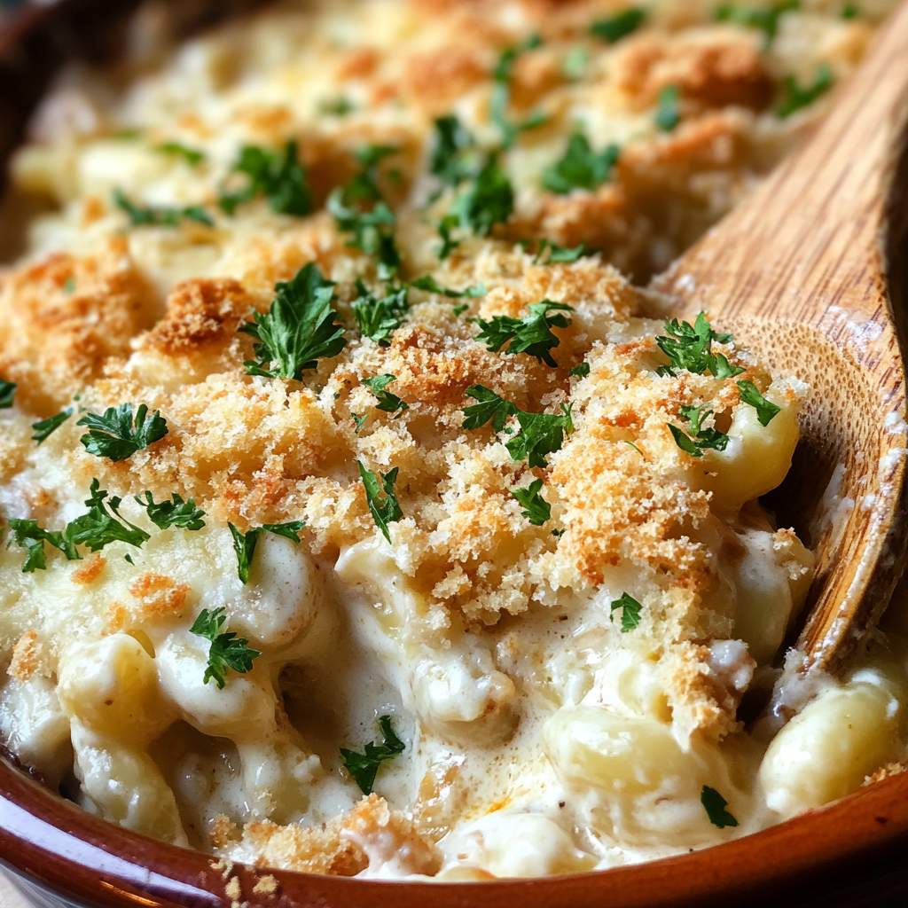 Easy Chicken Noodle Casserole Recipe for Comfort Food Lovers 7 Easy Chicken Noodle Casserole Recipe for Comfort Food Lovers