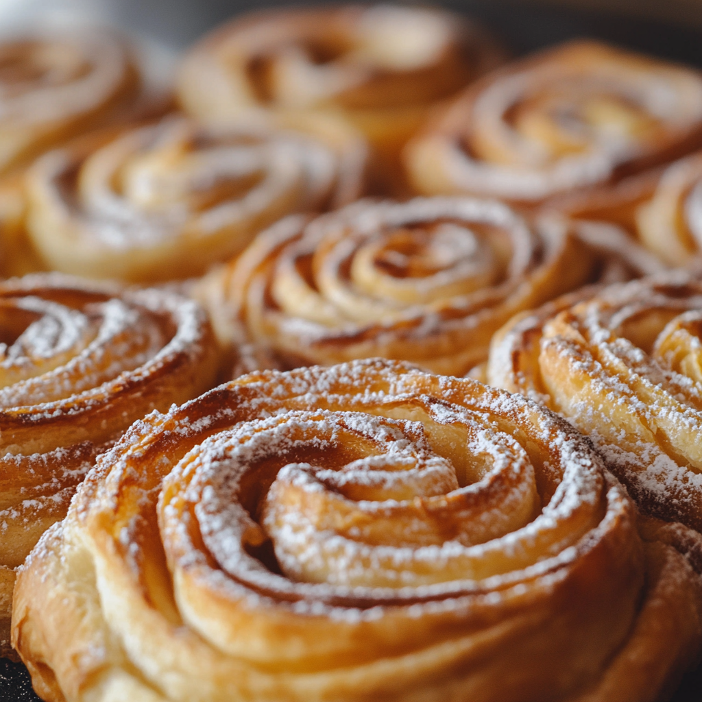 Soft and Fluffy Pan de Mallorca