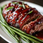 Crockpot Meatloaf Recipe