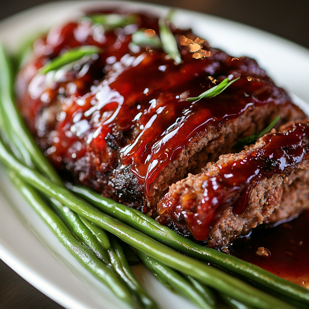 Crockpot Meatloaf Recipe