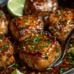 Cilantro Lime Chicken