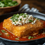 Chile Relleno Recipe