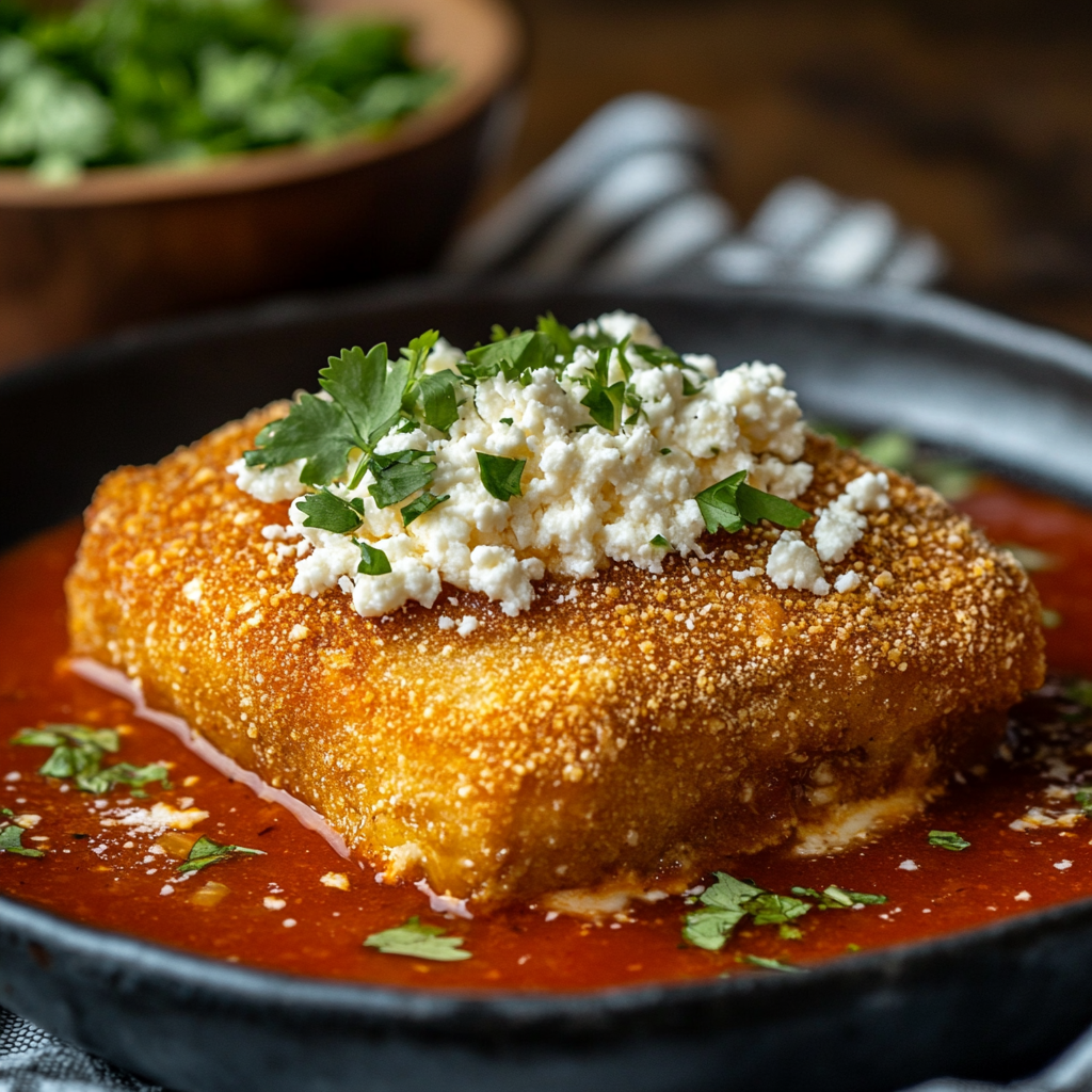 Chile Relleno Recipe 6 Chile Relleno Recipe