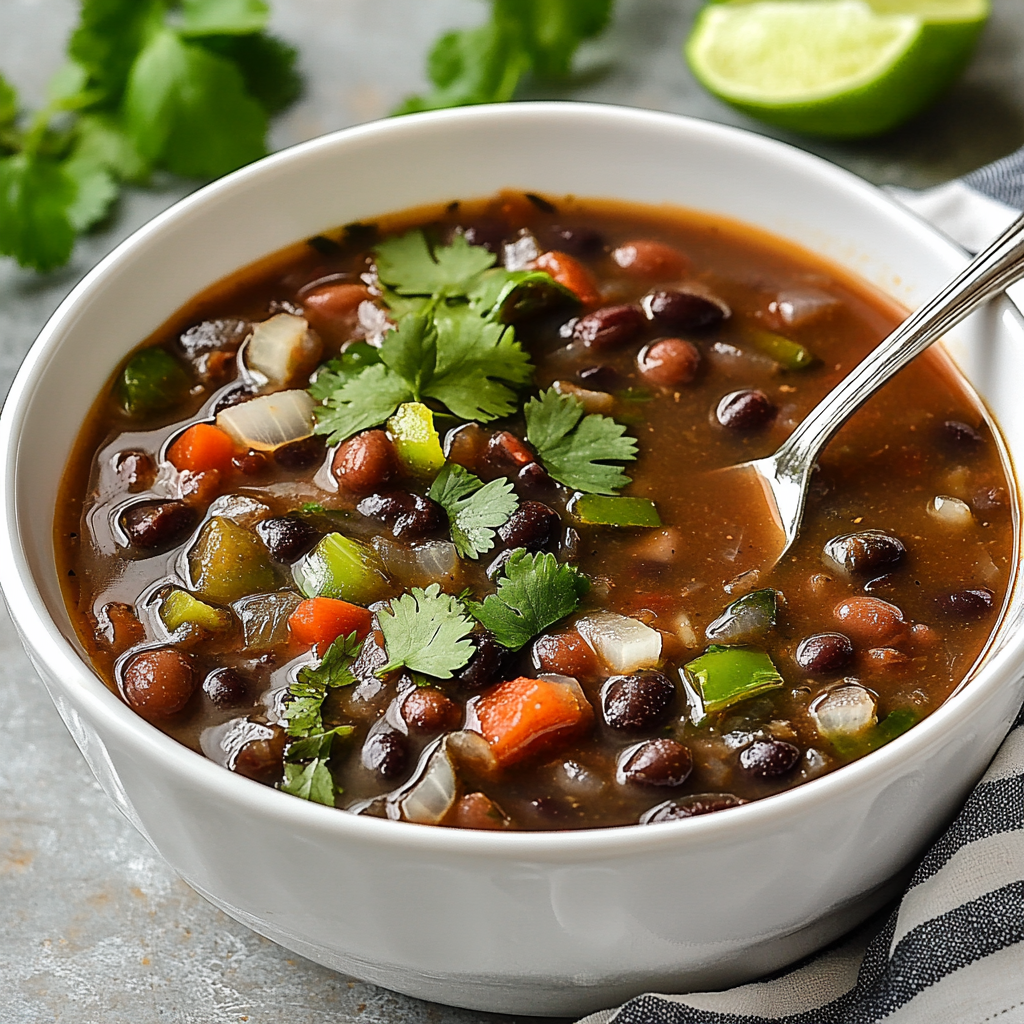 How to Cook Canned Black Beans 6 How to Cook Canned Black Beans