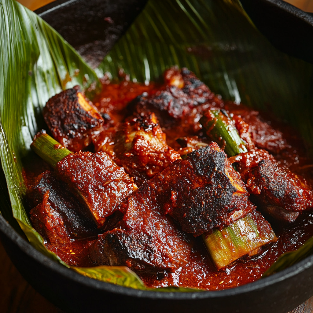 Cochinita Pibil
