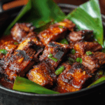 Cochinita Pibil