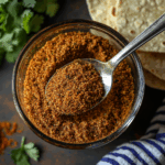 Homemade Taco Seasoning