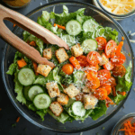 Classic House Salad