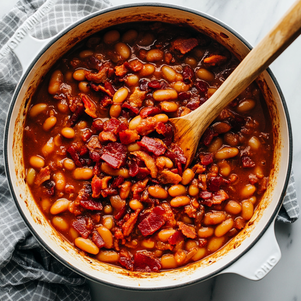 Baked Beans