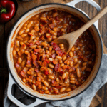 Baked Beans
